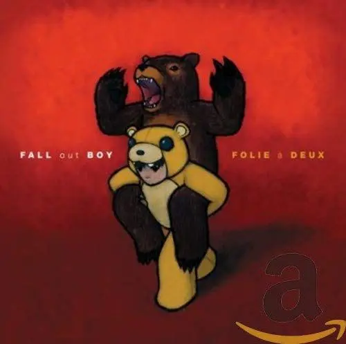 Produktbild: Folie à Deux (Ltd.Deluxe Edt.)