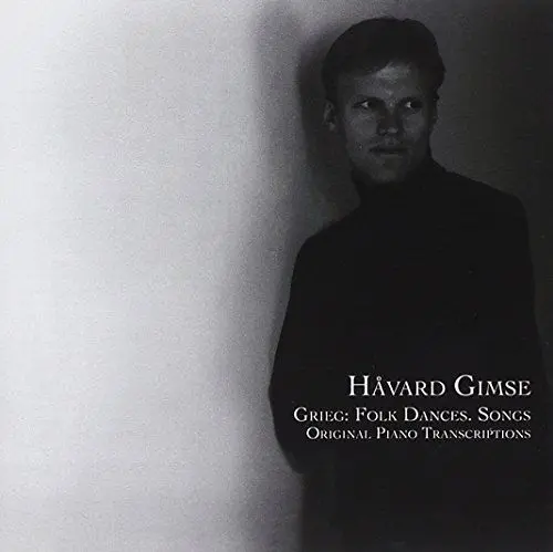 Produktbild: Folk Dances & Songs