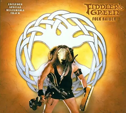Produktbild: Folk Raider