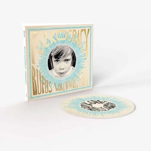 Produktbild: Folkocracy
