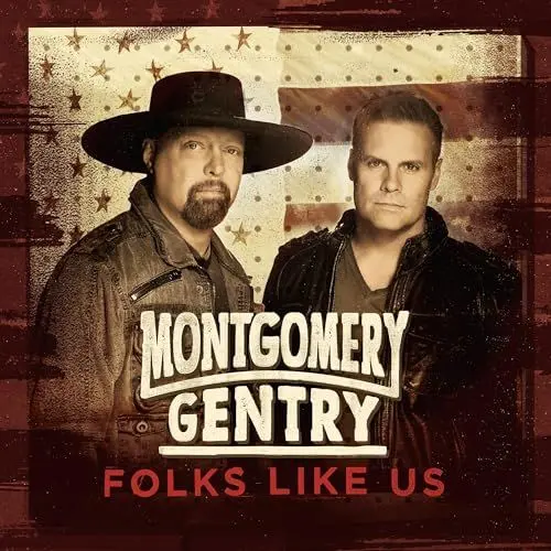 Produktbild: Folks Like Us
