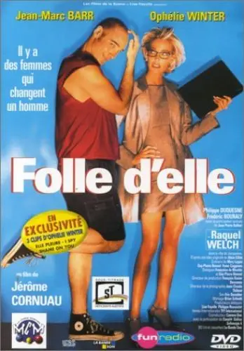 Produktbild: Folle d'elle (FR Import)
