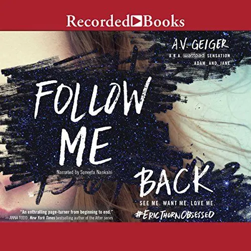 Produktbild: Follow Me Back