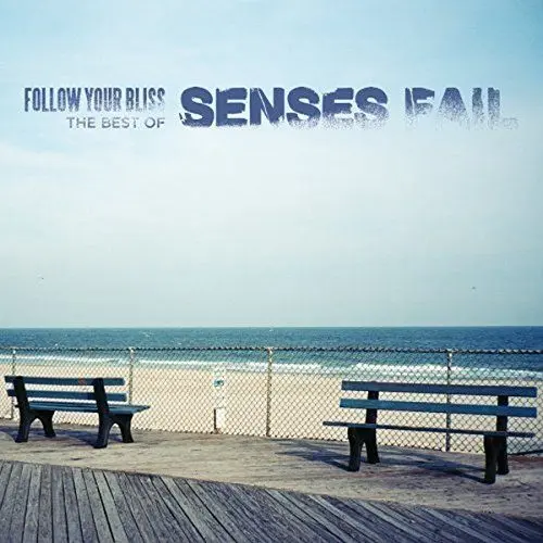 Produktbild: Follow Your Bliss: the Best of