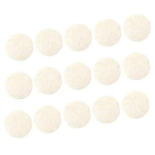 Produktbild: FOMIYES Gesichtspeelingbürste Luffa-pads 15-teiliges Set Peeling-pads Für Gesicht Und Körper Luffa-pads Für Frauen Sicher