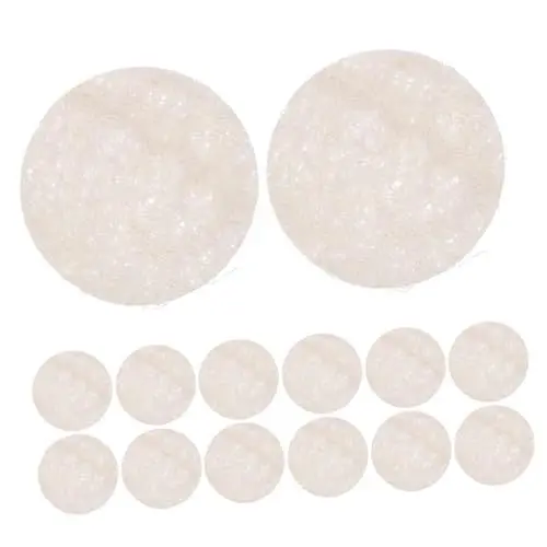 Produktbild: FOMIYES Luffa-schwammgriff Mit Peeling-pads Peeling Für Männer Gesichtspeeling Für Die Tägliche Reinigung