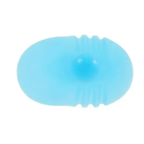 Produktbild: FOMIYES 1Stk Silikon-Augenmaske mit Saugnapf augenpflaster kinder Brillenauflage aus Silikon schnapsgläser Kinderbrille Augenpad kind augenklappe zudecken