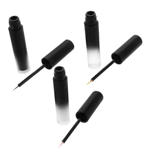 Produktbild: FOMIYES 3er-pack Wimpernkleber Wimpernkleber Fake Lashes Kleber Für Wimpernverlängerungen