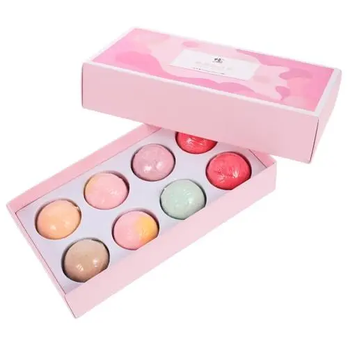 Produktbild: FOMIYES Fußbad-set Mit Feuchtigkeitsspender Fußbad Fußbad Für Zuhause Fußbad Pille Fußbad Pillen-set Zufällige Farbe