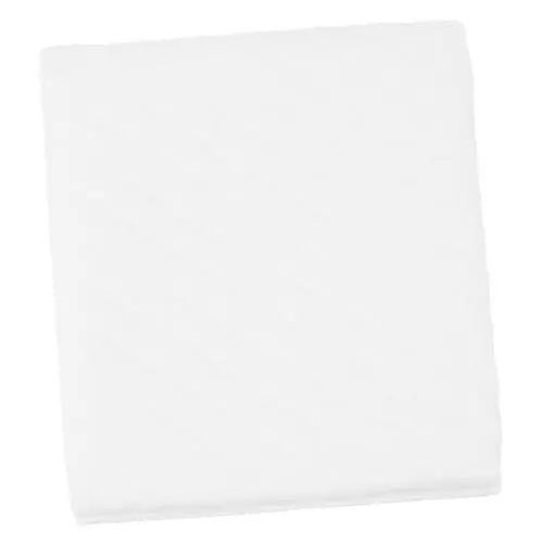 Produktbild: FOMIYES 1stk Urin-pad Wickelauflage Für Babys Bett Matte Wasserdichte Unterlage Für Babys Bettunterlage Für Kleinkinder Neugeborene Krippeneinlage Wickelmatten Weiß Tpu