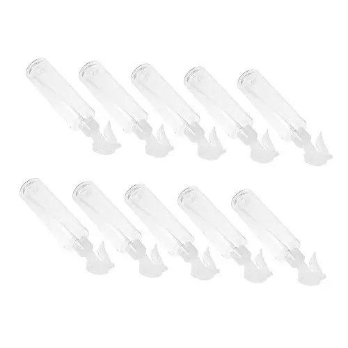 Produktbild: FOMIYES 20 Stk Sprühflasche Haarsprayflaschen Abzug facilitation haarsprüher flasche Reiseflaschen Handseifenspender Parfümflasche Reise-Spenderflasche Zähnung Suite Nase Wiederverwendbar