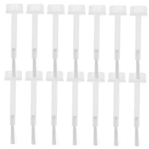Produktbild: FOMIYES Nagellack-pinsel-set 250-teilig Ersatzpinsel Für Gel-nagelkunst