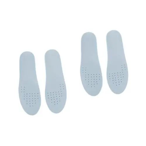 Produktbild: FOMIYES 2 Paar Schuhe Zubehör Lifte Herren Einlegesohlen Schuhkissen Herren Einlegesohlen Für Schuhe Karpaltunnel Handgelenkbandage Erhöhung Einlegesohlen Schuheinlagen Höhenerhöhung
