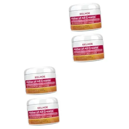 Produktbild: FOMIYES 2 Stück 2 rissige Sahne Peeling-Creme weichmachende Fußcreme Creme für tote Haut feuchtigkeitskissen hydrating creme skincarepen fußpflege creme Feuchtigkeitscreme für die Füße Abs