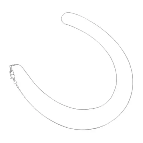 Produktbild: FOMIYES Maskenband Mit Schlangenknochenkette 2er-pack Silberfarben – Herbst-brillenband Für Die Familie
