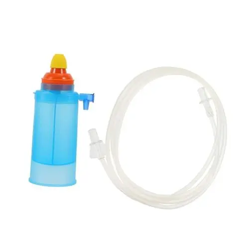 Produktbild: FOMIYES 3 Sets Nasenwaschflasche Zum Spülen Des Reinigers Einfacher Nasenreiniger Für Den Täglichen