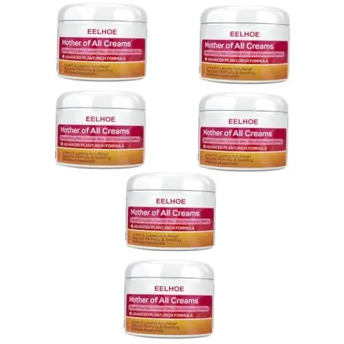 Produktbild: FOMIYES 3 Stück 2 Rissige Sahne Anti-crack-creme Peeling-creme Fuß Feuchtigkeitscreme Creme Für Tote Haut Fußcreme Fußpflege Creme Feuchtigkeitscreme Für Die Füße Abs