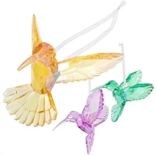 Produktbild: FOMIYES Dekorativer - Aus Acryl Bastel-deckenornament für Zuhause