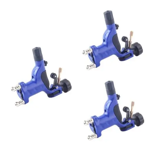 Produktbild: FOMIYES 3st Libelle Maschine Ipl Rotieren Motormaschine
