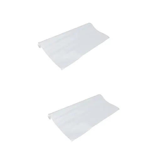 Produktbild: FOMIYES 4 Blätter Glitzernde Geschenkverpackung Weihnachten Handgefertigt Blumengeschenk Geschenkverpackungszubehör Hochzeit Taschentücher Funkeln Schneidemaschine Metall Papier