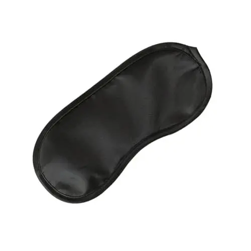 Produktbild: FOMIYES Augenschirm augenmaske light eyepatch zug Augenabdeckungen zum Schlafen medizinische Augenklappe Scheuklappen Schlaf-Blackout Einweg Ohrstöpsel Gläser Kind Gesichtsmaske