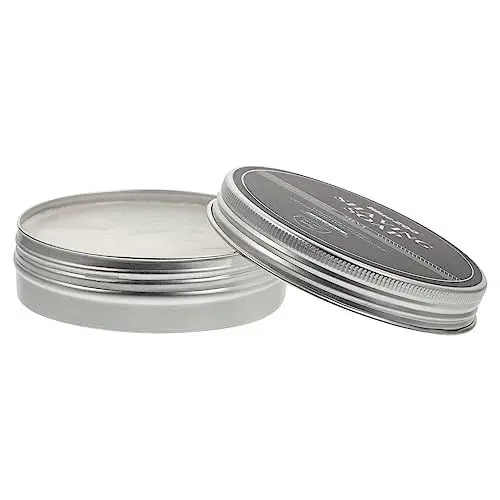 Produktbild: FOMIYES Bart Rasiercreme Original Rasiercreme Rasierseife Für Männer Rasierbartcreme Handgemachte Rasierseife Herrenpflege Rasierseife Premium Rasierseife Mann Befeuchten Einfügen Rasieren