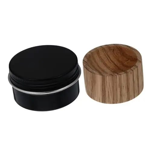 Produktbild: FOMIYES Holz Duftspender Für Ätherische Öle Natürlicher Diffuser Für Schlafzimmer Büro Und Yoga Sicher Und Langlebig Für Aromatische Entspannung