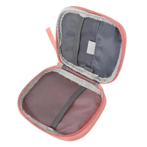Produktbild: FOMIYES Reisetaschen-set Leerer Beutel Stilltasche Oxford-stoff Große Öffnung Für Einfachen Zugriff