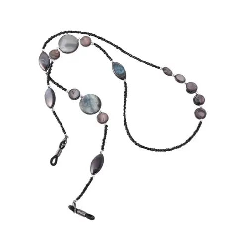 Produktbild: FOMIYES Leichtes Anti-lost-maskenband Leichtes Gesichtsmaskenband Für Zahlreiche Einsatzmöglichkeiten Waschbar Und Langlebig
