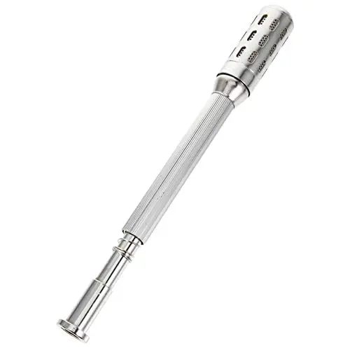 Produktbild: FOMIYES Portable Moxibustion Massage Stick Moxa Roll Zur Meridiansanierung Verbessert Durchblutung Stresslindernd Für Hände Füße Und Körper Für Entspannung Und Wellness
