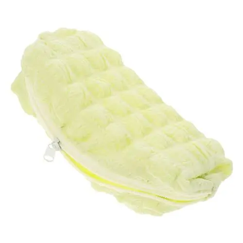 Produktbild: FOMIYES Kosmetiktasche Für Die Handtasche Creme-Puff-bleistifttasche Make-up-Tasche Reißverschlusstasche Tragbar