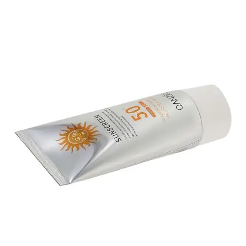 Produktbild: FOMIYES Sonnencreme Sonnenschutz Für Die Haut Sonnenschutzmittel Für Unterwegs Sonnenschutzcreme Für Frauen Für Den Strand Allwetter-sonnenschutzcreme Uv-rundumschutzcreme Flüssig