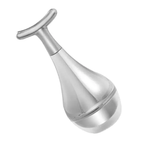 Produktbild: FOMIYES Roller Für Gesicht Gesichts Ice Globe Beauty Tool Für Tragbare Augen Gesicht Für Schwellungen
