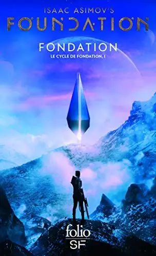 Produktbild: Cycle de fondation 1/Fondation