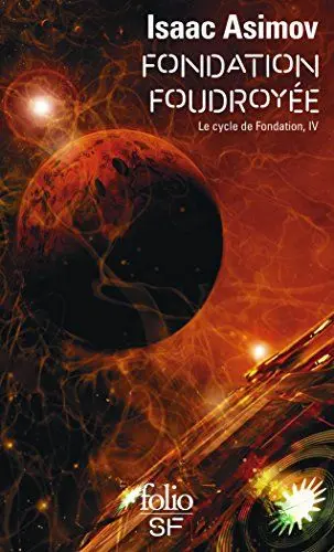 Produktbild: Fondation Foudroyee