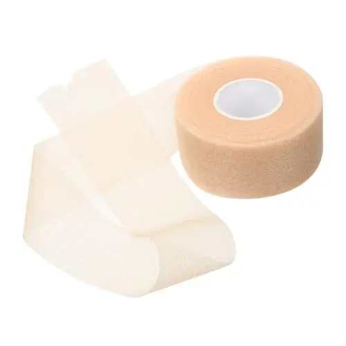 Produktbild: FONDOTIN Elastische Sportbandage Tragbare Multifunktionsbandage Atmungsaktive Sportbandage Zuschneidbare und Stoßdämpfende Sportband für Outdoor Aktivitäten und Training