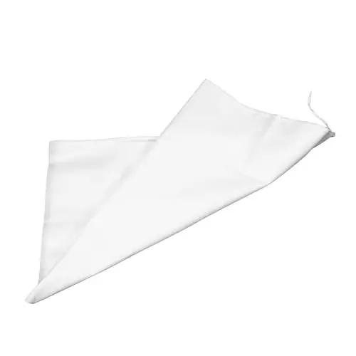 Produktbild: FONDOTIN Gartenabdeckung Frostschutz Strauchabdeckung Tasche Vlies 100x80cm Pflanzenabdeckung Für Blumen