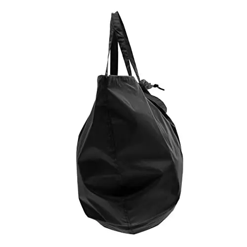 Produktbild: FONDOTIN Helm-Aufbewahrungstasche De Motos Para Hombres Motorrad-Reisetasche Outdoor-Rucksack Oxford-Stoff Helmhalter Motorräder Helmtasche Schweißhelmtasche Helm-Organizer Mann