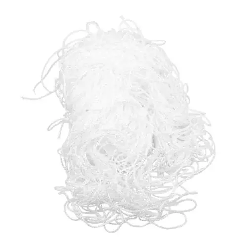 Produktbild: FONDOTIN Garten Mesh Netting Anlage Trellis Net Für Gemüse Garten Grow Net Flexible Blume Klettern Netting