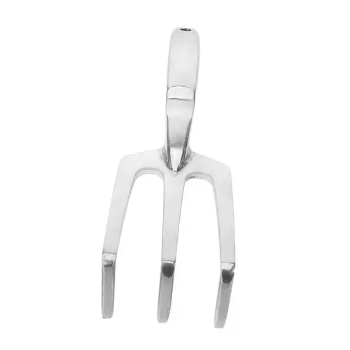 Produktbild: FONDOTIN Gartengeräte-Set Gartenrechen Handrechen Für Die Gartenarbeit Soft Cultivator Für