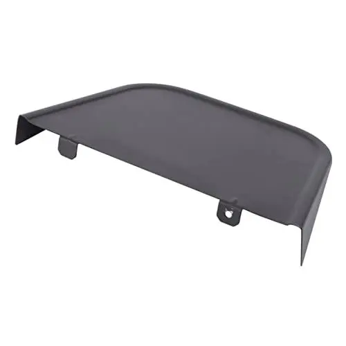 Produktbild: FONDOTIN Tragbares Grillgewürz-lagerregal Aus Abnehmbares Lagerung Rack Für BBQ Praktisch Für Outdoor-Partys Platzsparend Und Leicht Zu Reinigen