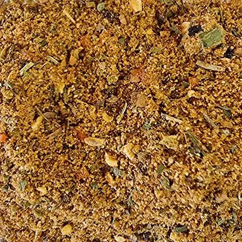 Produktbild: Fondue Gewürzzubereitung Naturideen® 100g