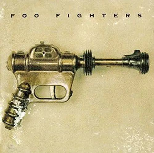 Produktbild: Foo Fighters