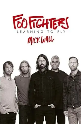 Produktbild: Foo Fighters: Learning to Fly