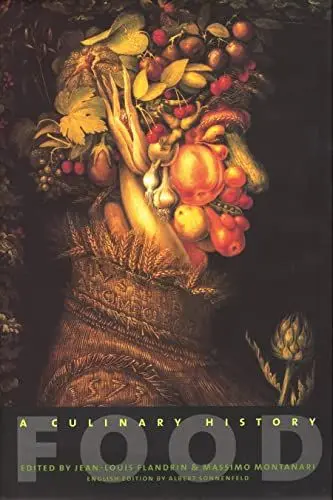 Produktbild: Food: A Culinary History from Antiquity to the Present (European Perspectives: a Series in Social Thought & Cultural Ctiticism)