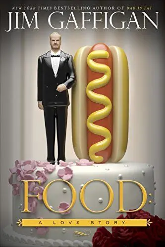 Produktbild: Food: A Love Story