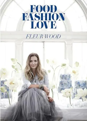 Produktbild: Food Fashion Love