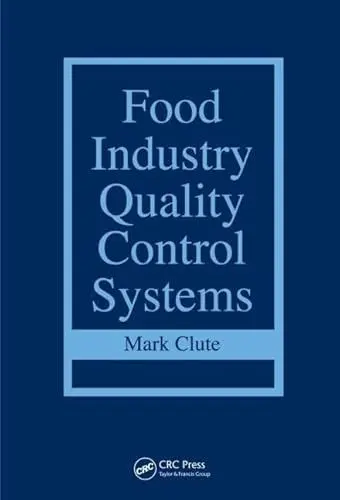 Produktbild: Food Industry Quality Control Systems