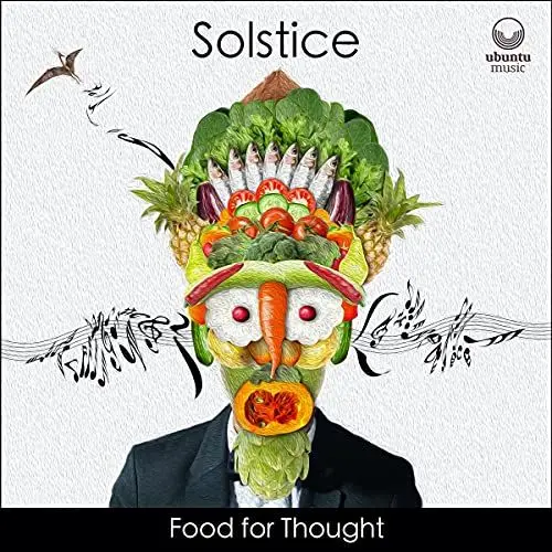 Produktbild: Food for Thought