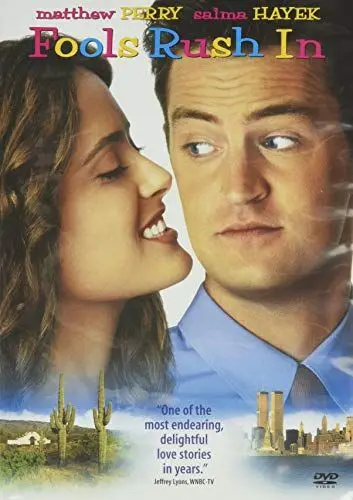 Produktbild: Fools Rush in